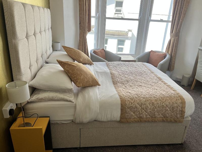 Harbour Lodge B&b image