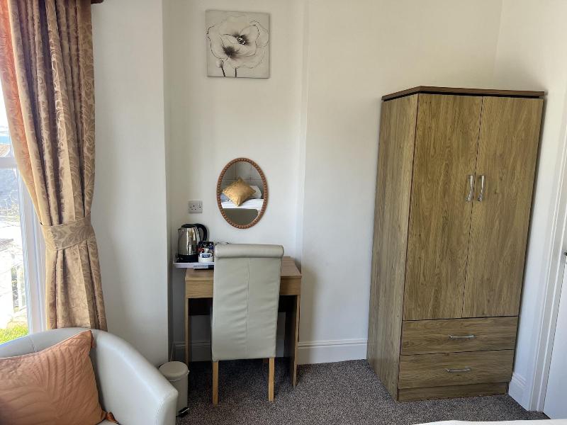 Harbour Lodge B&b image