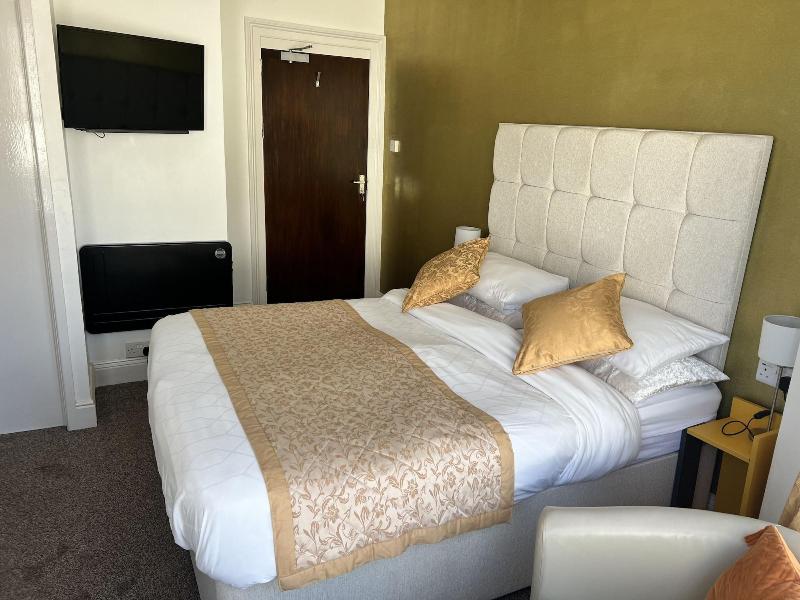 Harbour Lodge B&b image