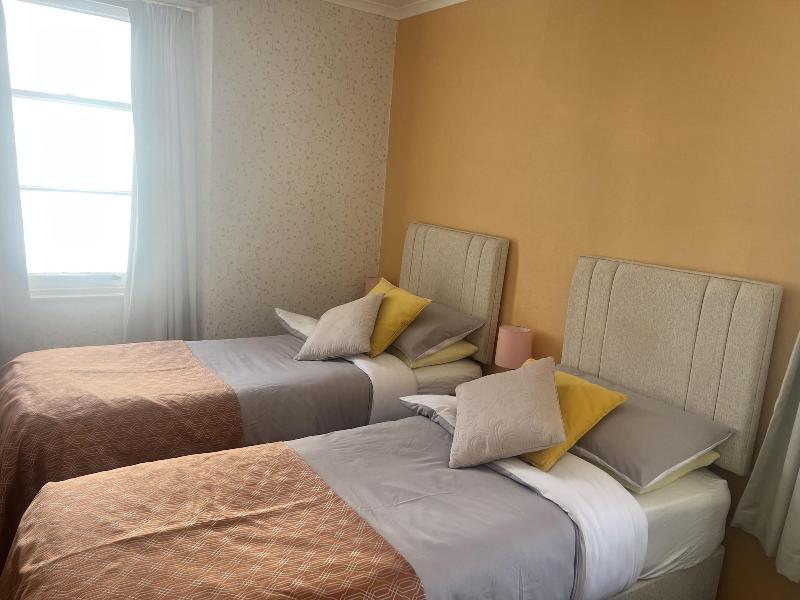 Harbour Lodge B&b image