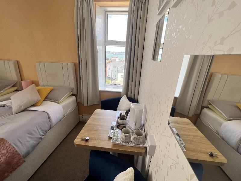 Harbour Lodge B&b image