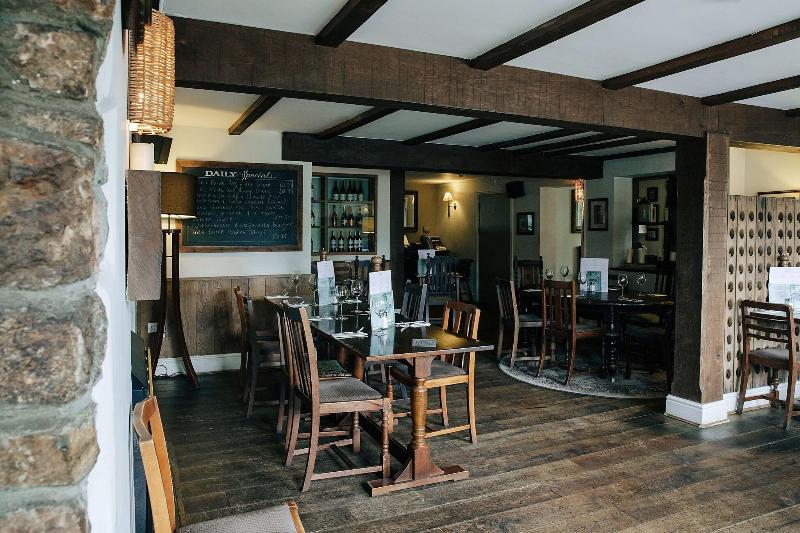 Rose And Crown image