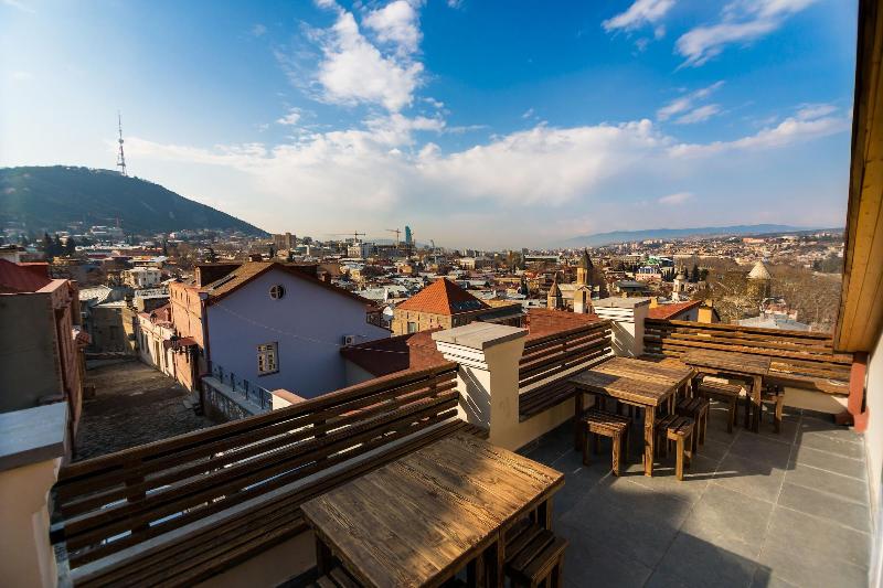 Betlemi Old Town Hotel image