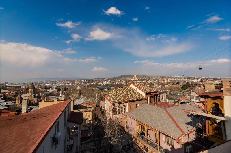 Betlemi Old Town Hotel image