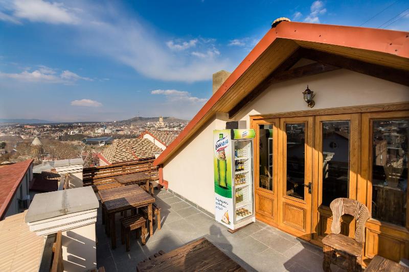 Betlemi Old Town Hotel image