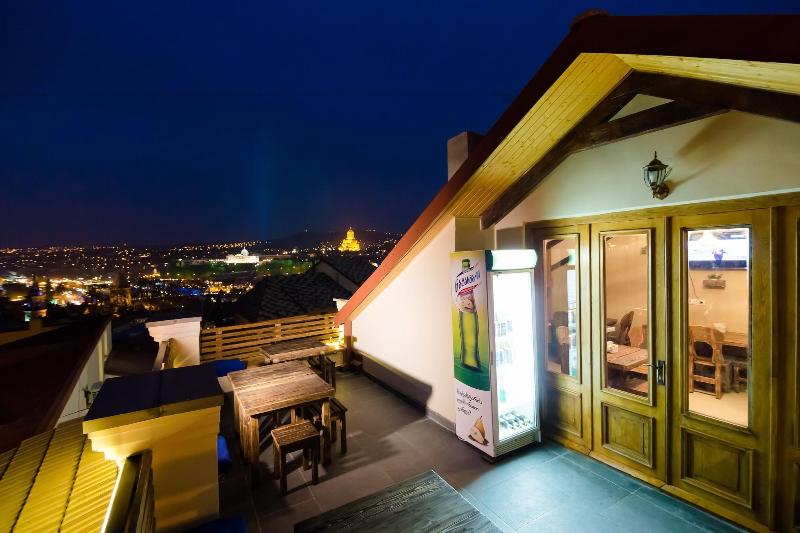 Betlemi Old Town Hotel image