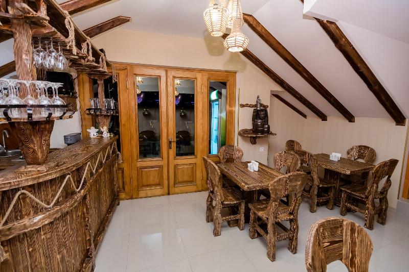 Betlemi Old Town Hotel image