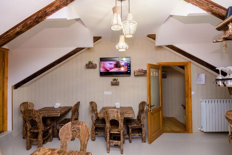 Betlemi Old Town Hotel image