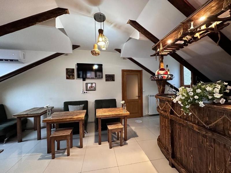 Betlemi Old Town Hotel image
