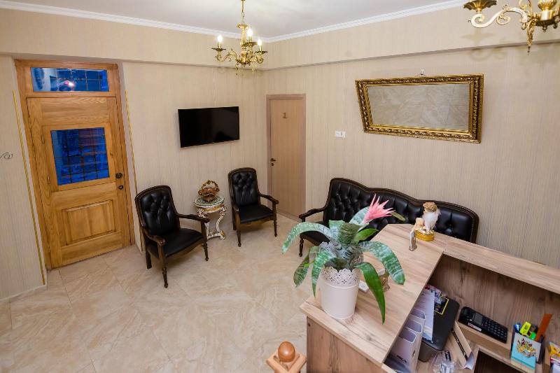 Betlemi Old Town Hotel image