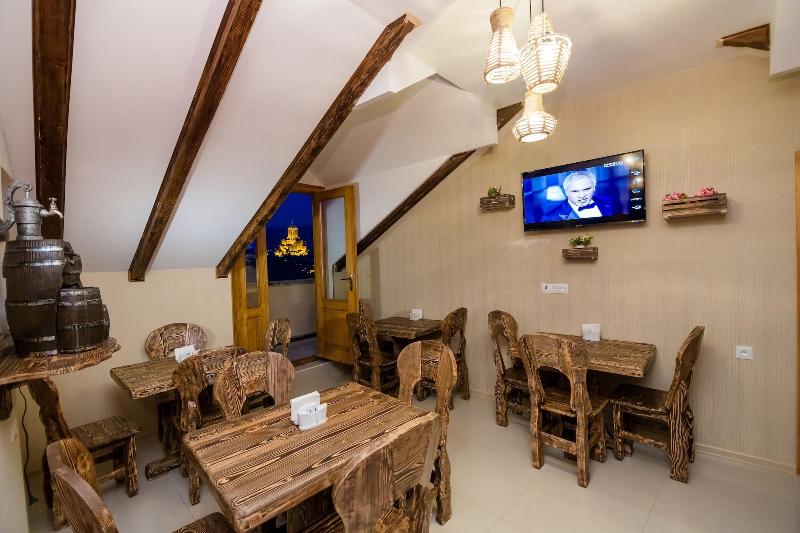 Betlemi Old Town Hotel image