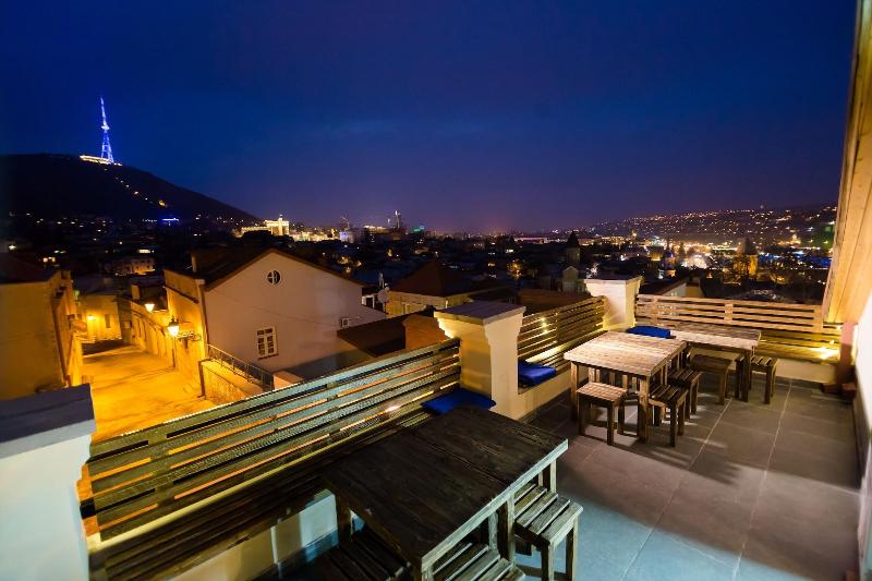 Betlemi Old Town Hotel image