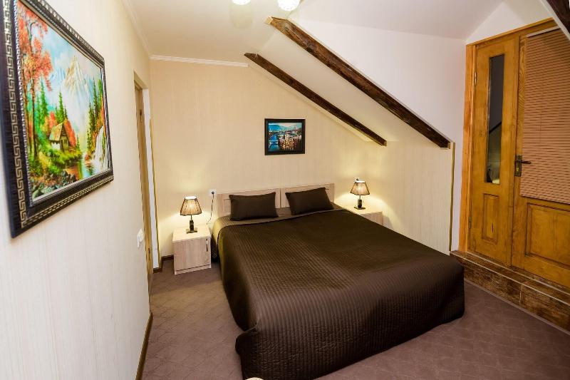 Betlemi Old Town Hotel image