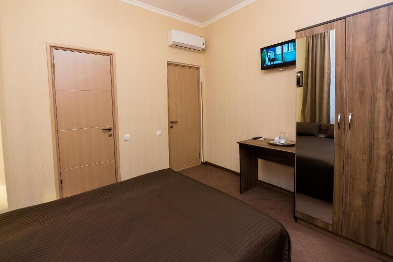 Betlemi Old Town Hotel image