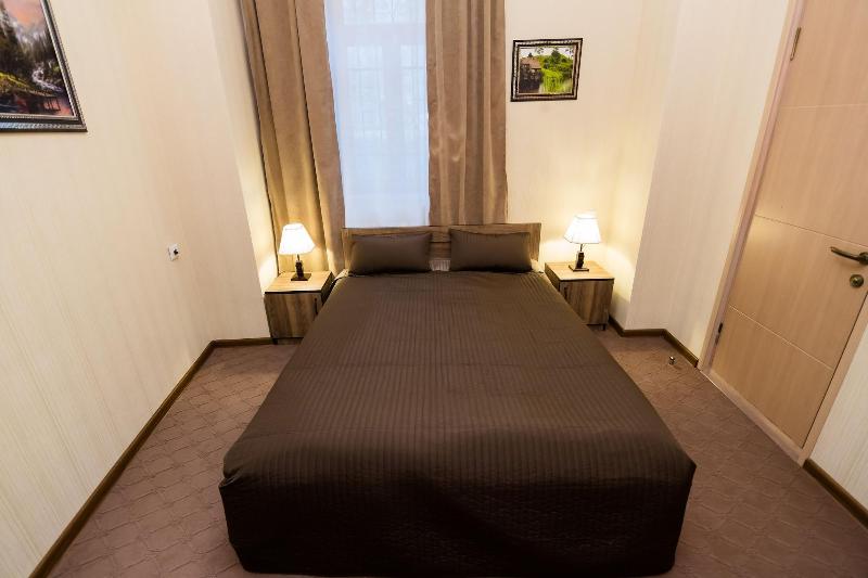 Betlemi Old Town Hotel image