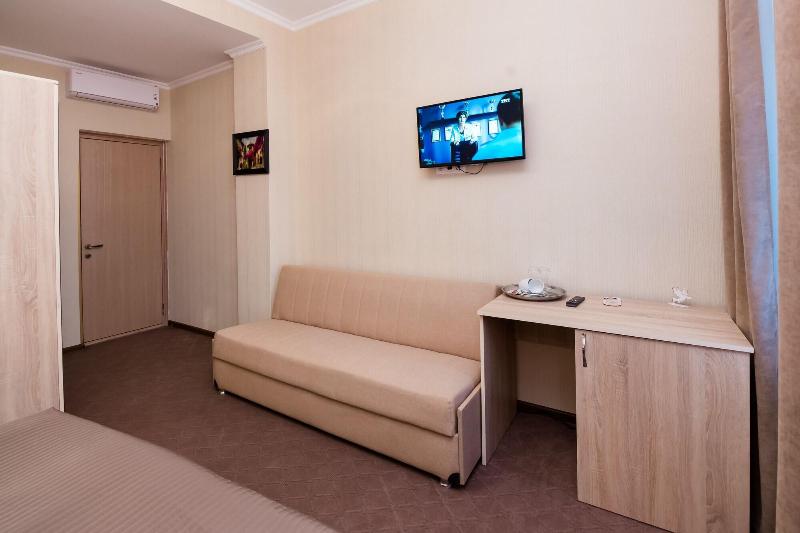 Betlemi Old Town Hotel image