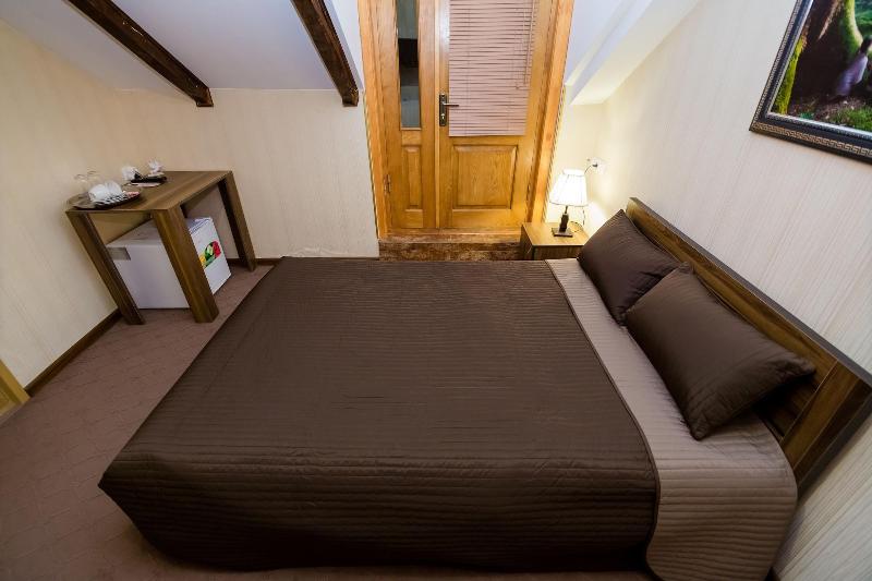 Betlemi Old Town Hotel image