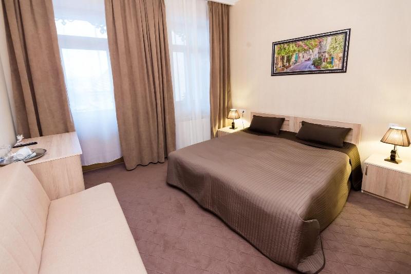 Betlemi Old Town Hotel image