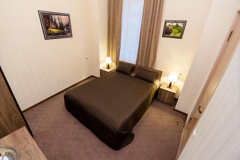 Betlemi Old Town Hotel image