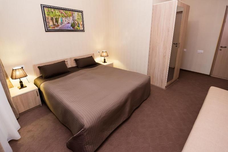 Betlemi Old Town Hotel image