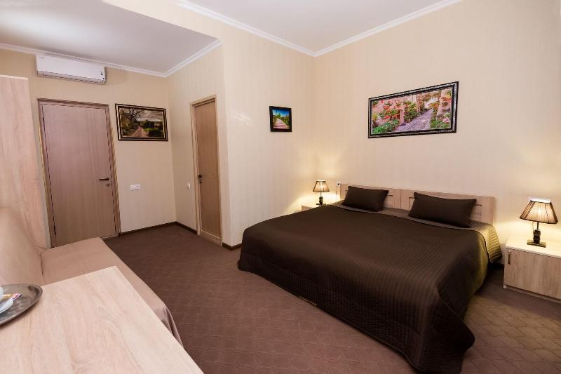 Betlemi Old Town Hotel image
