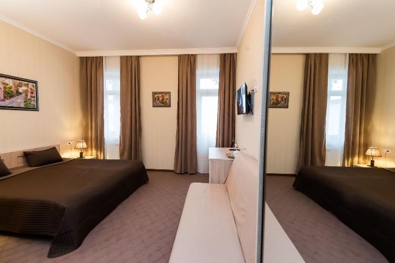 Betlemi Old Town Hotel image
