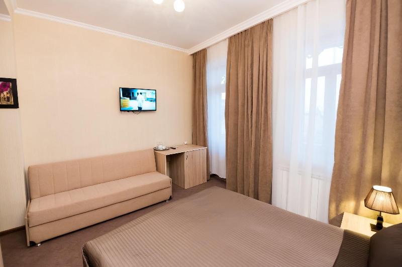Betlemi Old Town Hotel image
