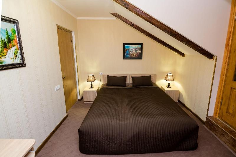 Betlemi Old Town Hotel image