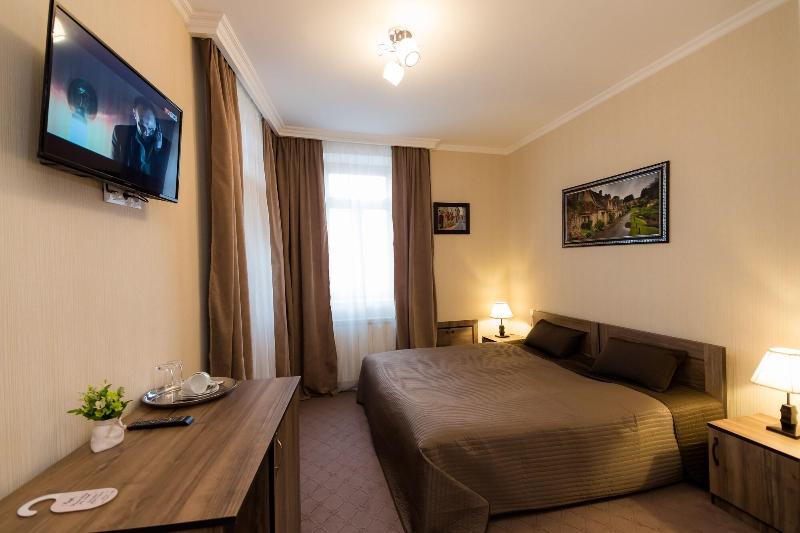 Betlemi Old Town Hotel image
