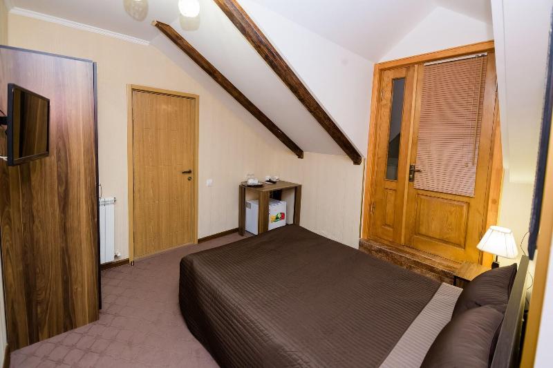 Betlemi Old Town Hotel image