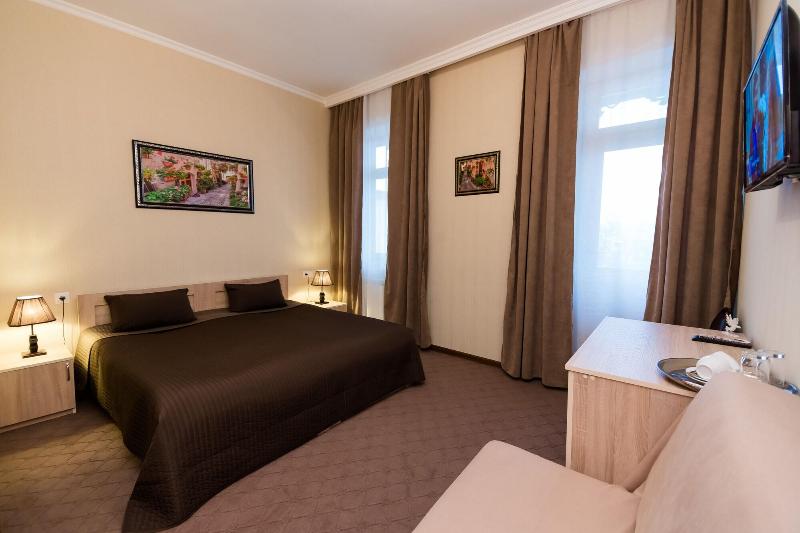 Betlemi Old Town Hotel image