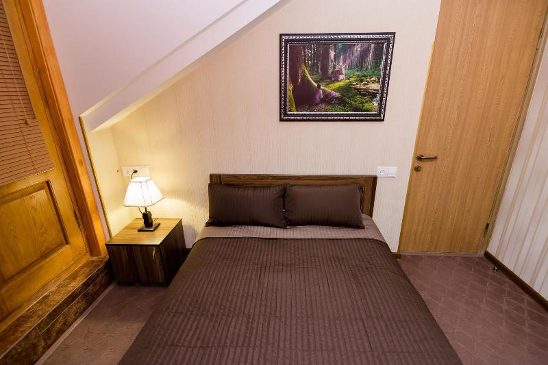 Betlemi Old Town Hotel image