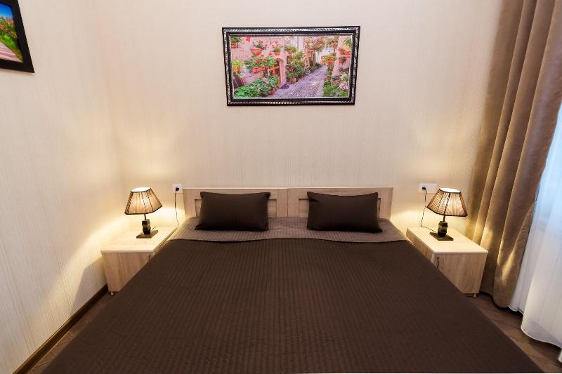 Betlemi Old Town Hotel image
