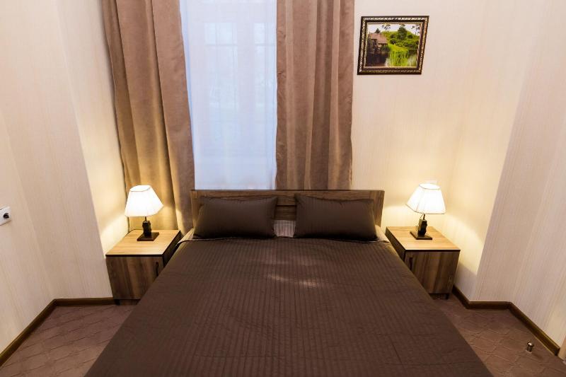 Betlemi Old Town Hotel image