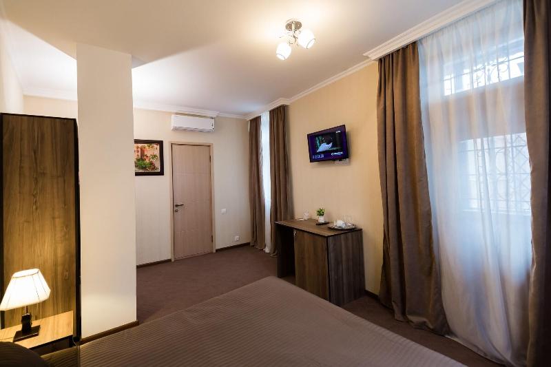 Betlemi Old Town Hotel image