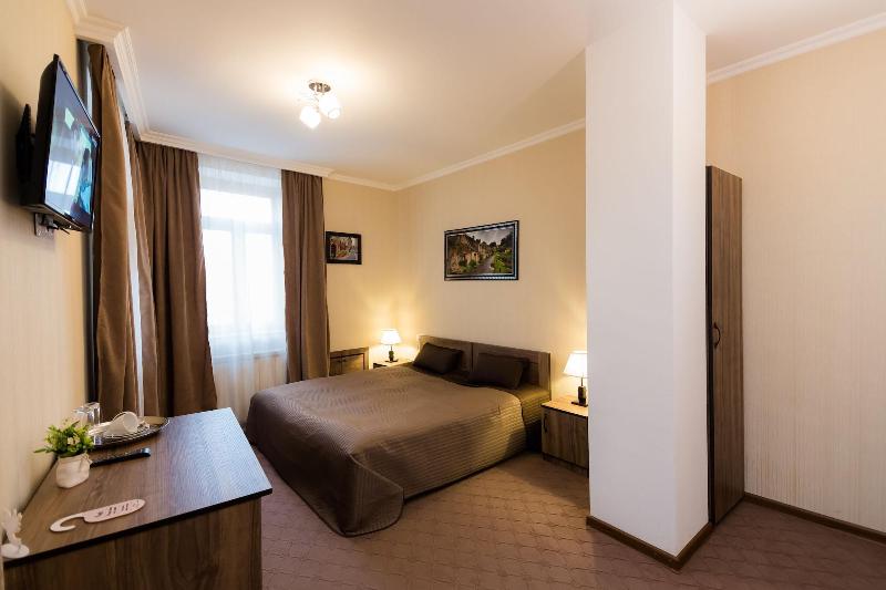 Betlemi Old Town Hotel image