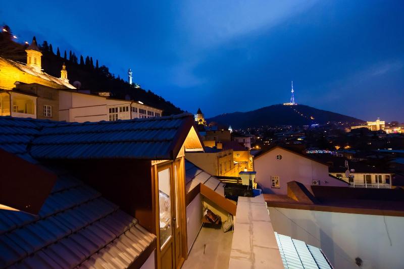 Betlemi Old Town Hotel image