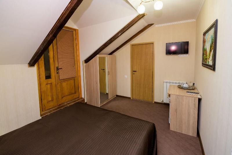 Betlemi Old Town Hotel image