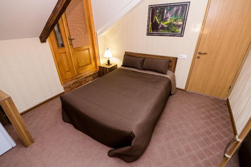 Betlemi Old Town Hotel image