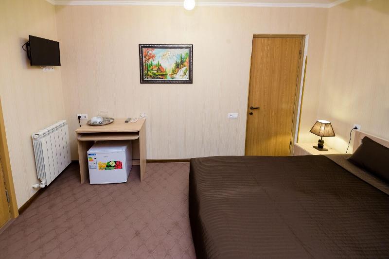 Betlemi Old Town Hotel image