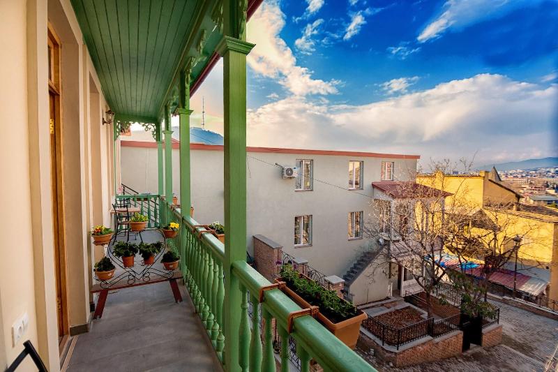 Betlemi Old Town Hotel image