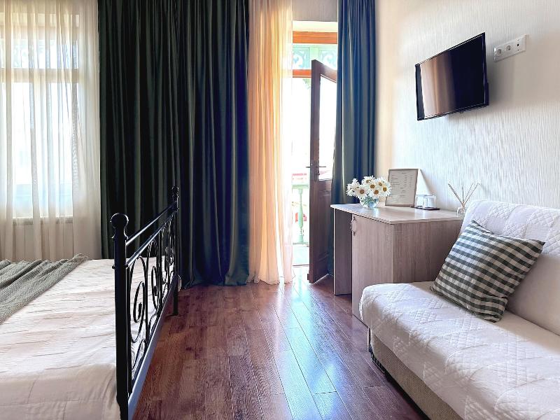 Betlemi Old Town Hotel image