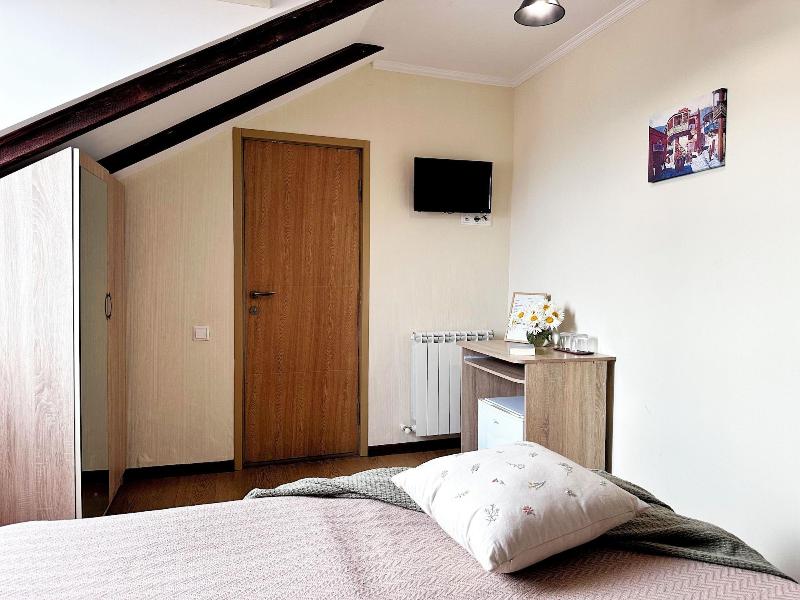 Betlemi Old Town Hotel image