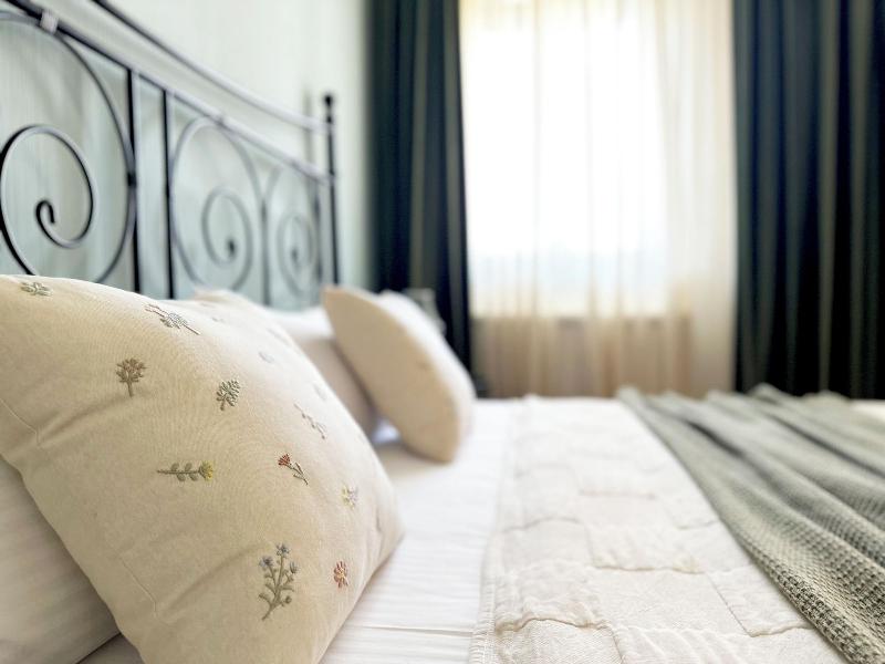 Betlemi Old Town Hotel image