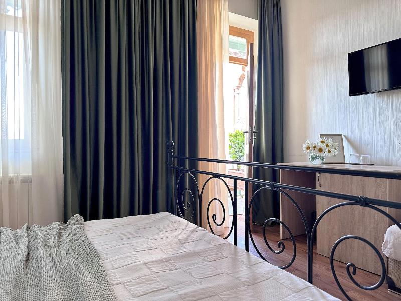 Betlemi Old Town Hotel image