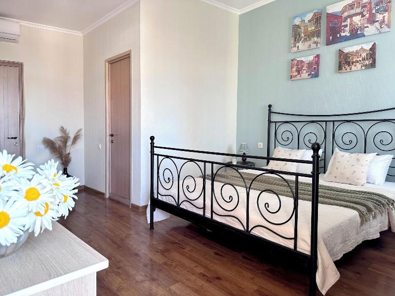Betlemi Old Town Hotel image