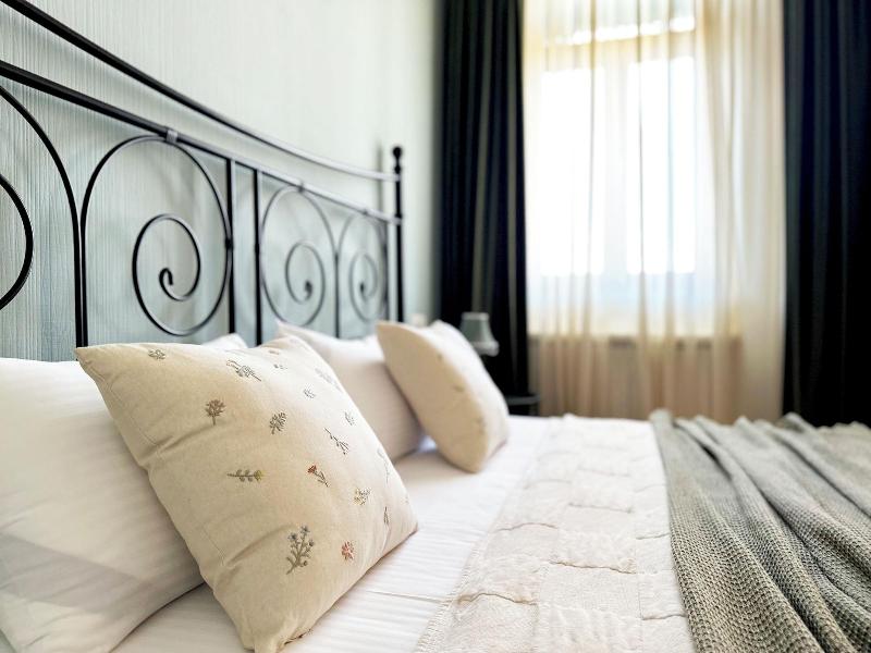 Betlemi Old Town Hotel image