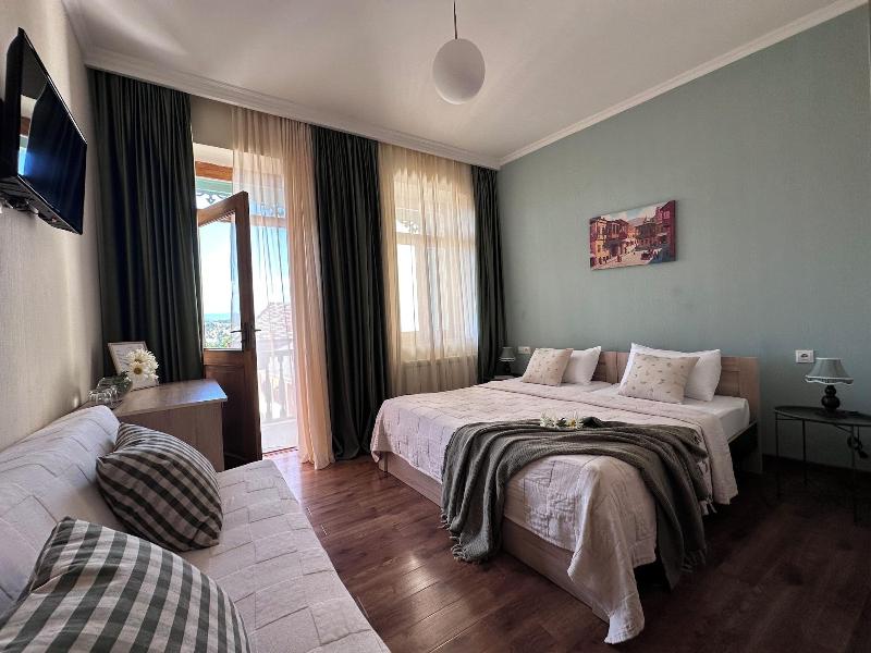 Betlemi Old Town Hotel image