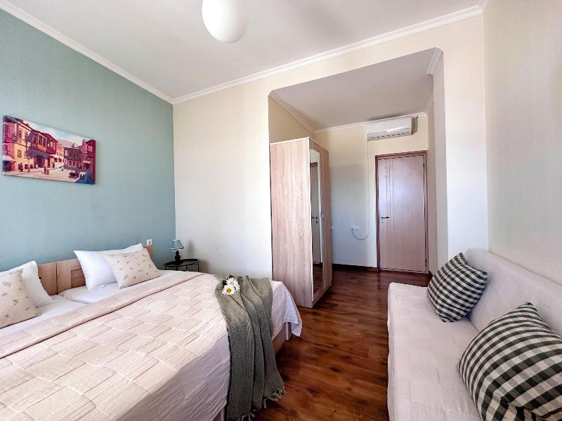 Betlemi Old Town Hotel image