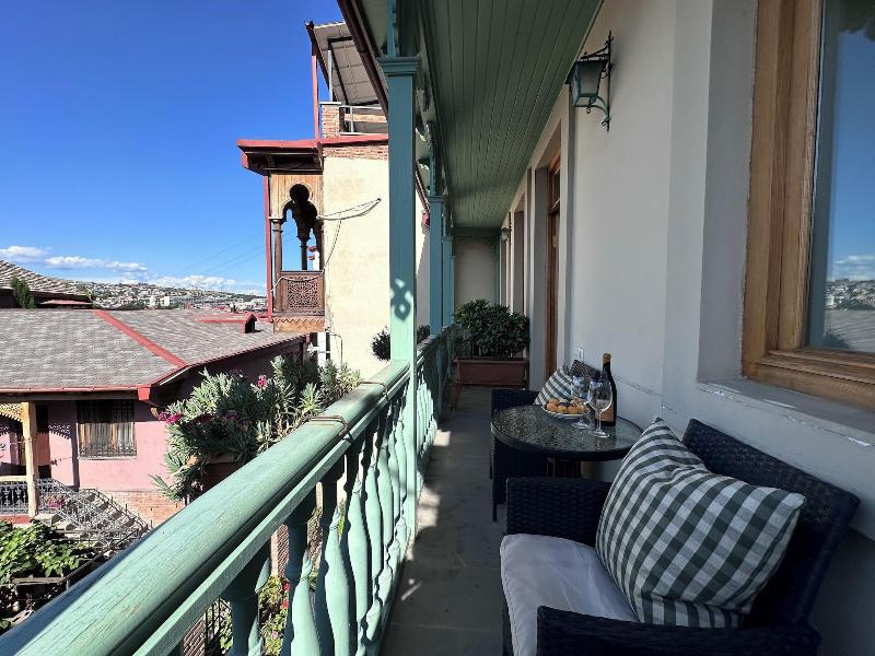 Betlemi Old Town Hotel image